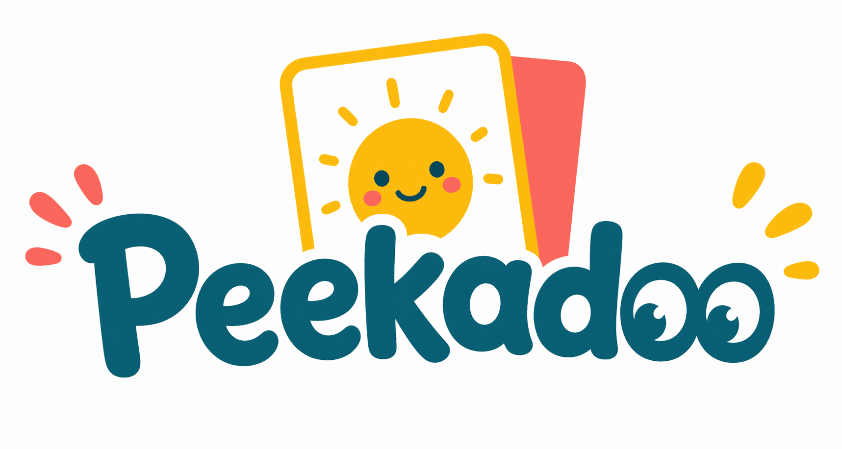 Peekadoo logo